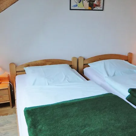 Lägenhet Speicher