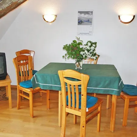 Speicher Lägenhet *
