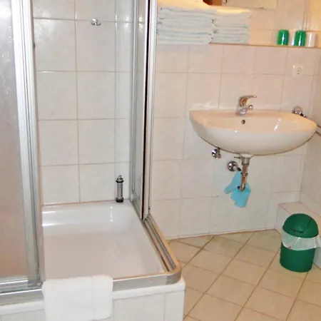 Speicher Lägenhet Winnemark